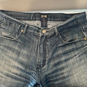 F.U.S.A.I size 38/32